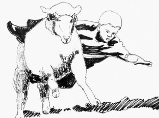 Истории из детства