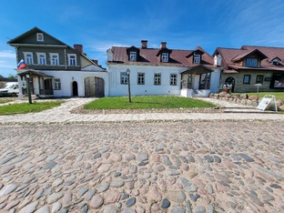 Мальская Долина 2024 июнь