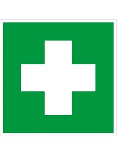 Первая помощь