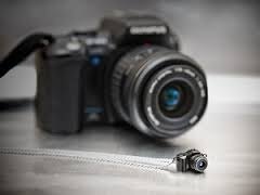 Тренинги по фотографии