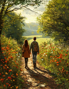 Да здравствует любовь 2 Тонечка