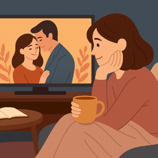 Кино как терапия