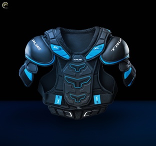 Shoulder Pads