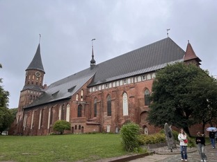 Калининград