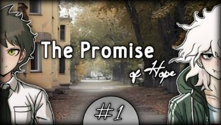 The Promise of Hope