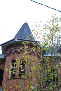 Я начинаю влюбляться...