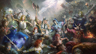 Heroes of Might and Magic 3 (кооператив)