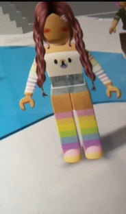 Завтра выйдет новое видео про роблокс 