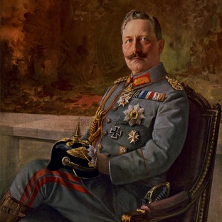 История Германии