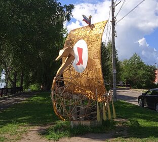 Готовые проекты от компании LedSplice: благоустройство и декор