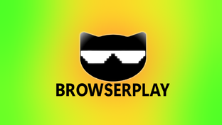 игры от browser play