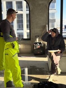 Реставрация стекла 