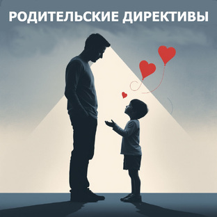 Родительские директивы