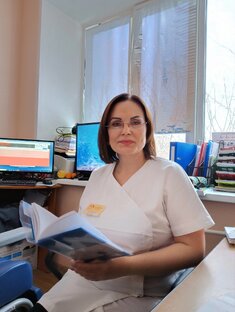 Взгляд нейропсихолога