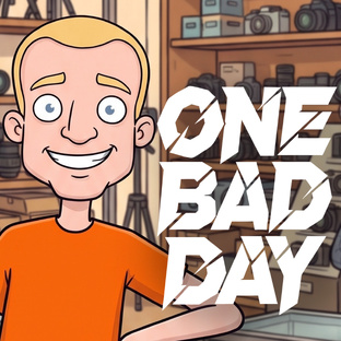 ONE BAD DAY