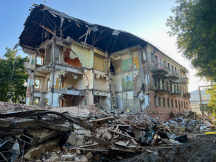 Пироговский