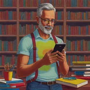 Приложения для изучения английского