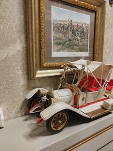 заметки из путешествий 