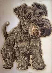 Тафтинговые ковры ручной работы 