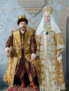 Исторические моменты в моде