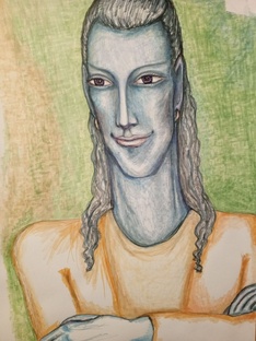 II Курс по чакрам с ЛиШиони: 8 чакра. Краткий пересказ: активные тайм-коды