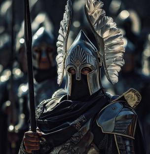 Вселенная Средиземья