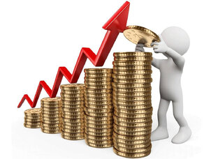 Цель №3 рассчитаться с кредитами и долгами. 