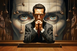 Защитные механизмы психики