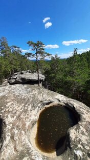 Маршруты Челябинская область