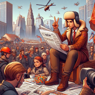 Новости