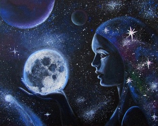 Мистика и эзотерика