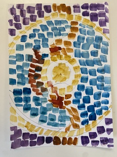 НОВОСТИ И СТАТЬИ ЗА 1 МОДУЛЬ 2024