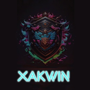 Услуги от XAKWIN