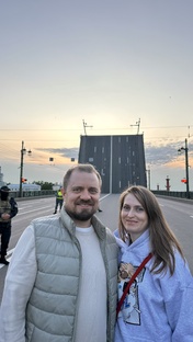 Про Питер