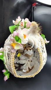 ДЖУТОВЫЕ ИЗДЕЛИЯ