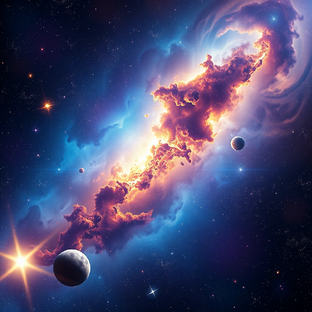 Астрономия, Космос, Вселенная вокруг нас