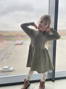 Моя ❤️Мирочка