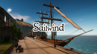 Прохождение Sailwind в 2025 году