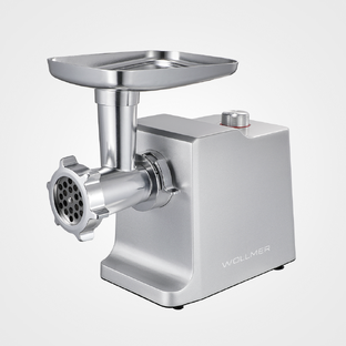 Мясорубка Wollmer M905 X-Power видеоинструкция