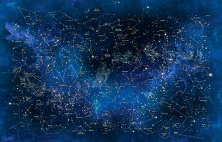 Звёзды указывают+карты трактуют ★⚖