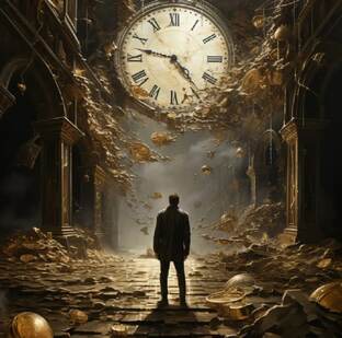 Аудио рассказы