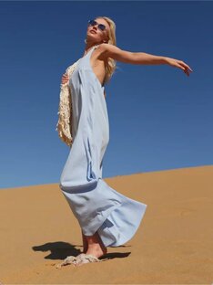 Платья и сарафаны