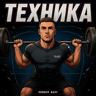 🔧 ТЕХНИКА | «ЛОМАЕМ БАЗУ»