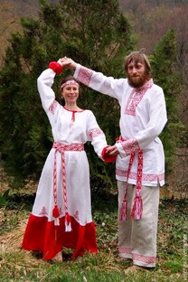 Взгляд на традиции