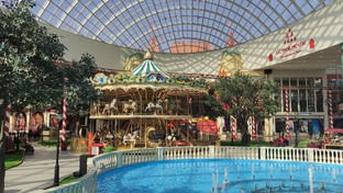 Диснейленд. Остров мечты