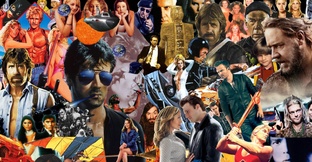 Зарубежные фильмы 90-х