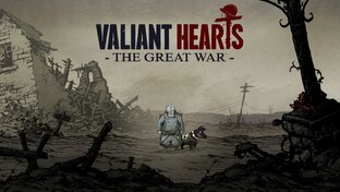 Valiant Hearts: The Great War