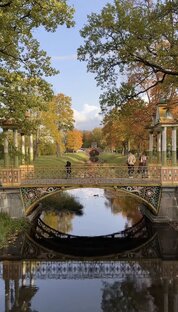 Осень 😍🍂🍁👢🧥