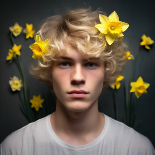 Нарциссизм