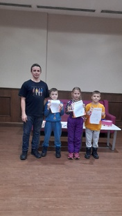 Психология детских шахмат